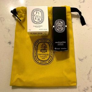 Diptyque travel/mini size